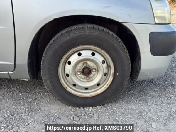 Used 2005 AT toyota succeed-van NCP51V Image[24]