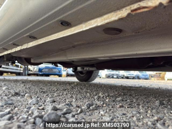 Used 2005 AT toyota succeed-van NCP51V Image[30]