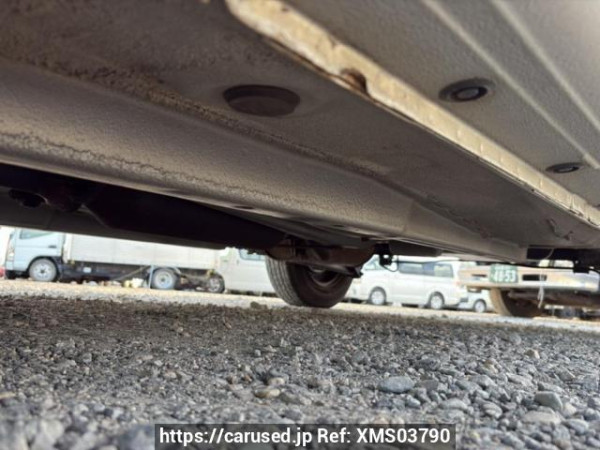 Used 2005 AT toyota succeed-van NCP51V Image[31]