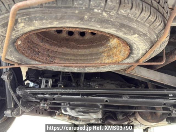 Used 2005 AT toyota succeed-van NCP51V Image[37]