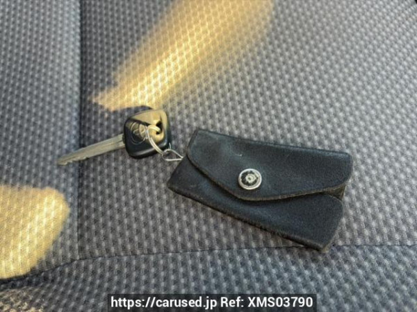 Used 2005 AT toyota succeed-van NCP51V Image[38]