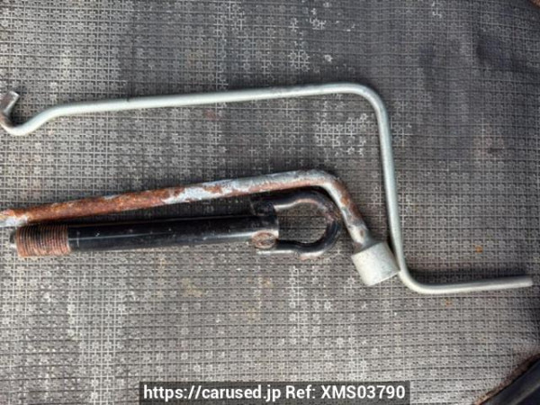 Used 2005 AT toyota succeed-van NCP51V Image[39]