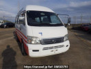 Nissan Caravan Bus DWMGE25