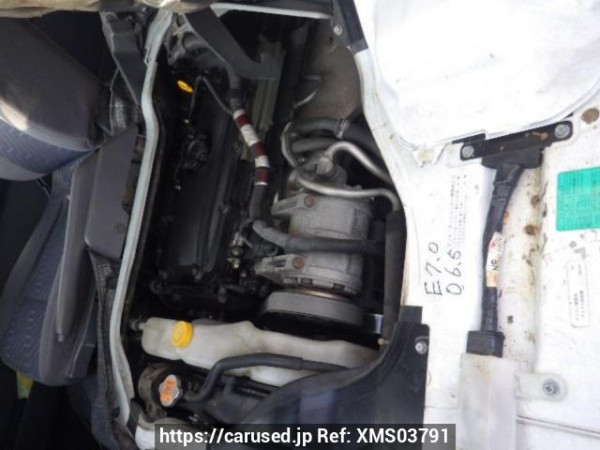 Used 2001 AT nissan caravan-bus DWMGE25 Image[9]