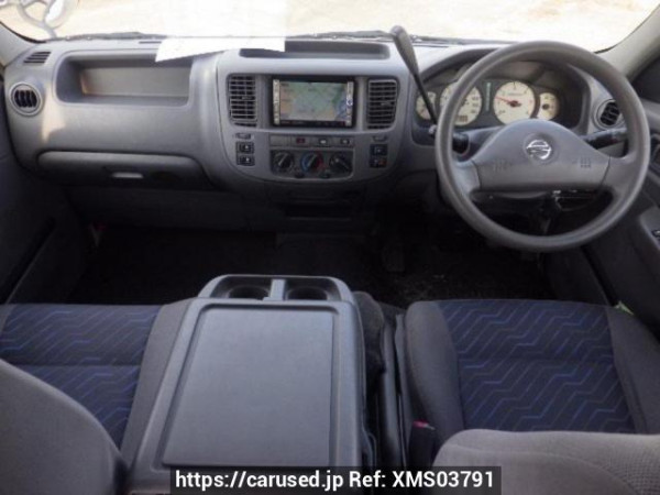 Used 2001 AT nissan caravan-bus DWMGE25 Image[14]