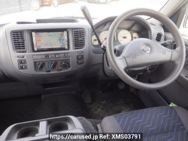 Used 2001 AT nissan caravan-bus DWMGE25 Image[16]