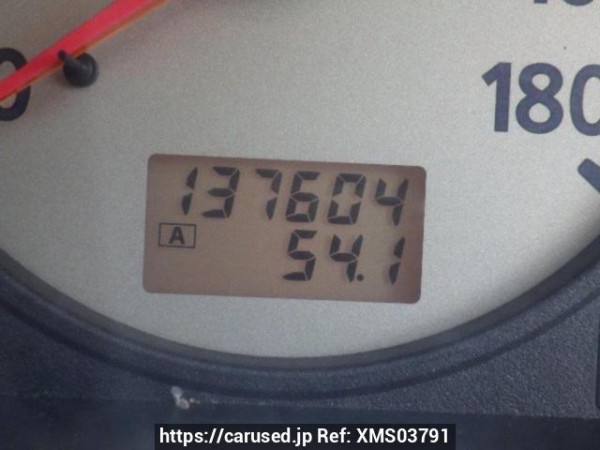 Used 2001 AT nissan caravan-bus DWMGE25 Image[18]