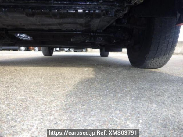 Used 2001 AT nissan caravan-bus DWMGE25 Image[28]