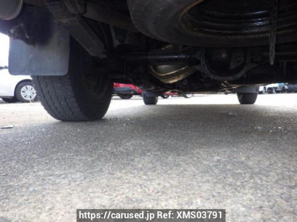 Used 2001 AT nissan caravan-bus DWMGE25 Image[29]