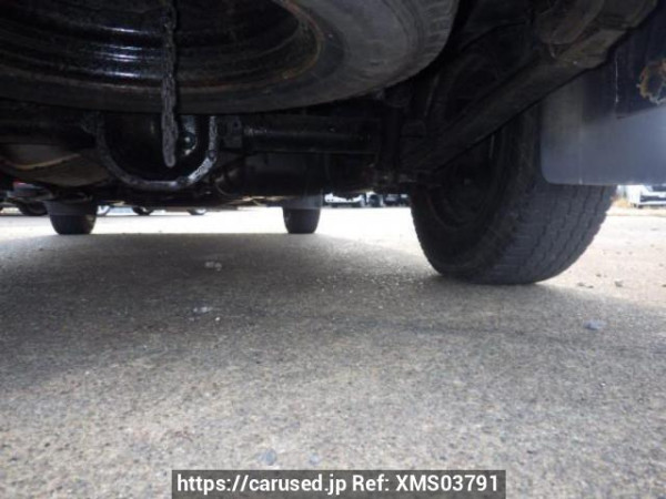 Used 2001 AT nissan caravan-bus DWMGE25 Image[30]