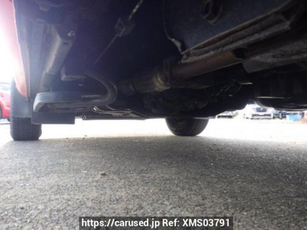 Used 2001 AT nissan caravan-bus DWMGE25 Image[31]