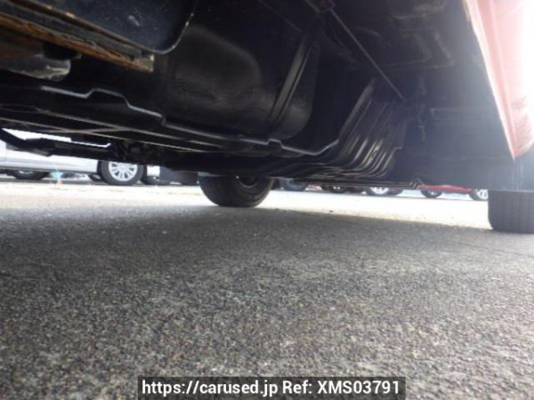 Used 2001 AT nissan caravan-bus DWMGE25 Image[32]