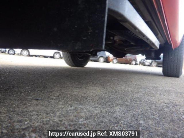 Used 2001 AT nissan caravan-bus DWMGE25 Image[34]