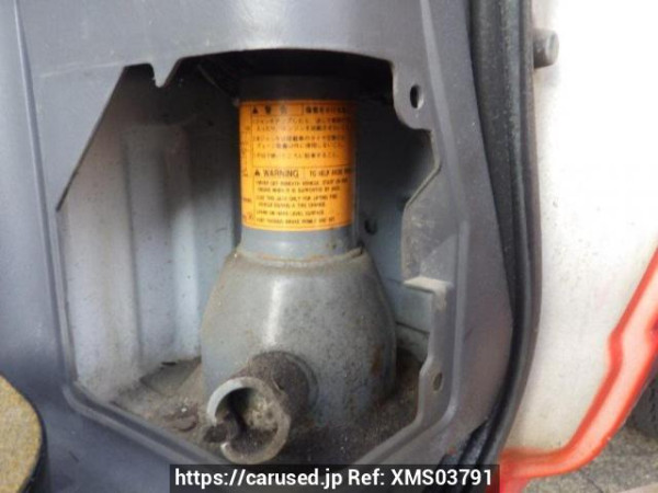 Used 2001 AT nissan caravan-bus DWMGE25 Image[36]