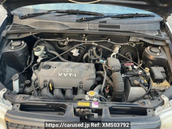 Used 2006 AT toyota probox-van NCP50V Image[7]