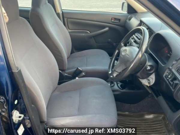 Used 2006 AT toyota probox-van NCP50V Image[10]