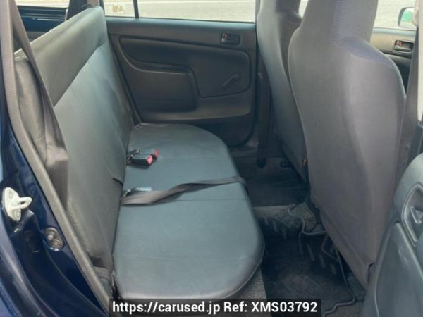 Used 2006 AT toyota probox-van NCP50V Image[12]