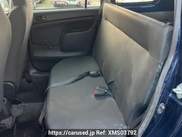 Used 2006 AT toyota probox-van NCP50V Image[13]