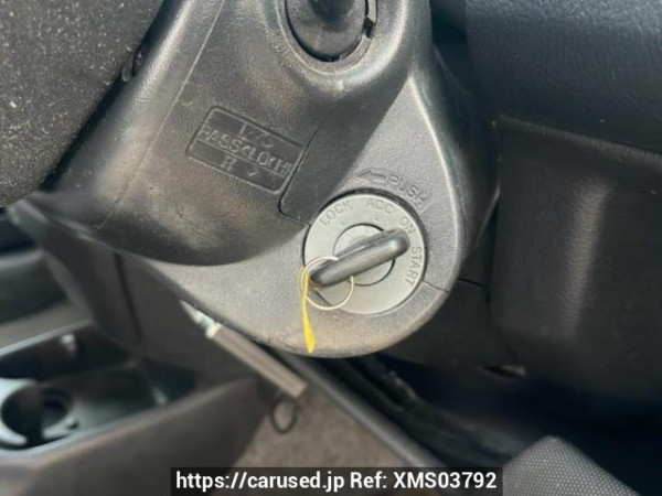 Used 2006 AT toyota probox-van NCP50V Image[16]