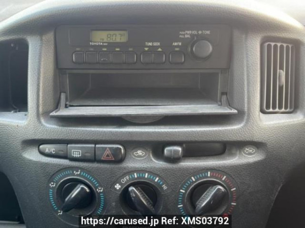 Used 2006 AT toyota probox-van NCP50V Image[18]