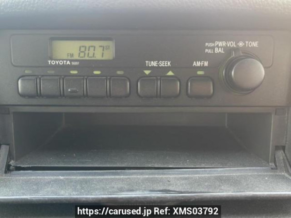 Used 2006 AT toyota probox-van NCP50V Image[19]