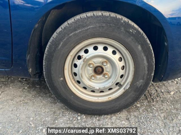 Used 2006 AT toyota probox-van NCP50V Image[22]