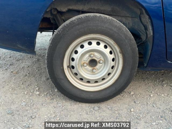 Used 2006 AT toyota probox-van NCP50V Image[24]