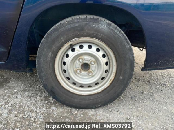 Used 2006 AT toyota probox-van NCP50V Image[25]