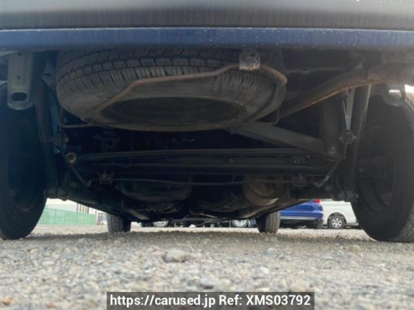 Used 2006 AT toyota probox-van NCP50V Image[34]