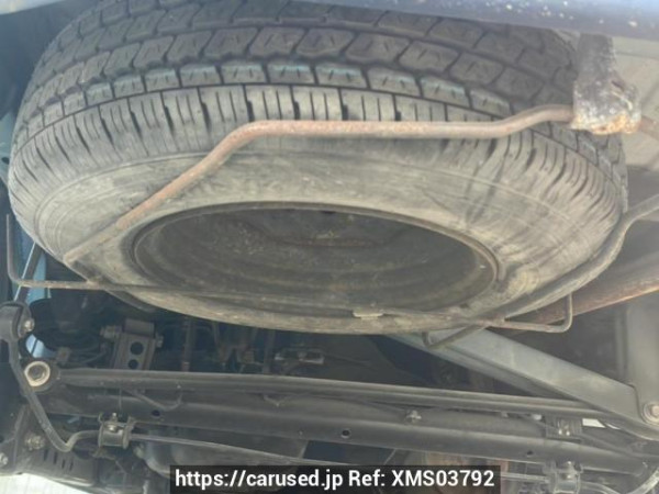 Used 2006 AT toyota probox-van NCP50V Image[35]