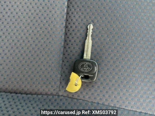 Used 2006 AT toyota probox-van NCP50V Image[36]