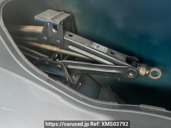 Used 2006 AT toyota probox-van NCP50V Image[38]