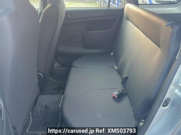 Used 2005 AT toyota probox-van NCP50V Image[13]