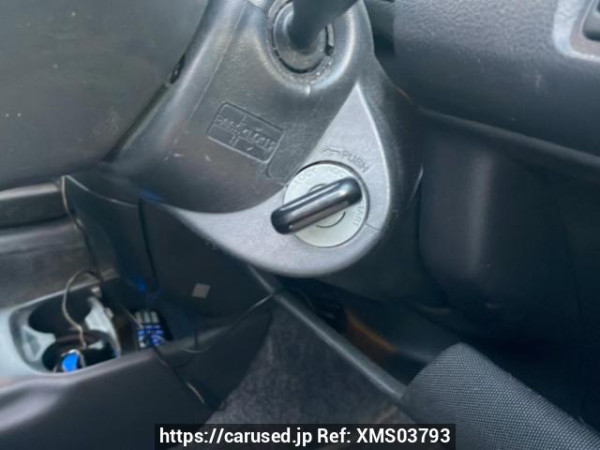 Used 2005 AT toyota probox-van NCP50V Image[16]