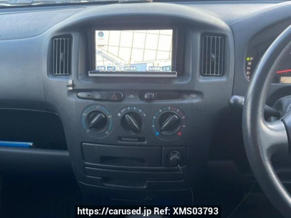 Used 2005 AT toyota probox-van NCP50V Image[17]