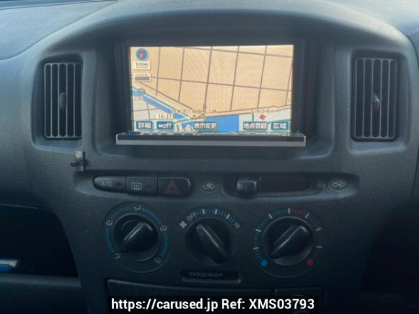 Used 2005 AT toyota probox-van NCP50V Image[18]