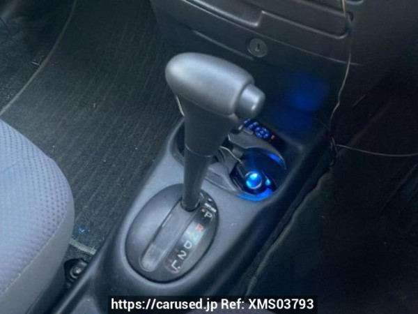 Used 2005 AT toyota probox-van NCP50V Image[21]