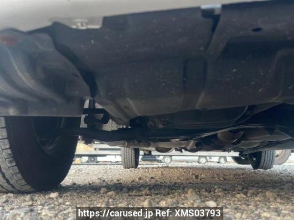 Used 2005 AT toyota probox-van NCP50V Image[28]