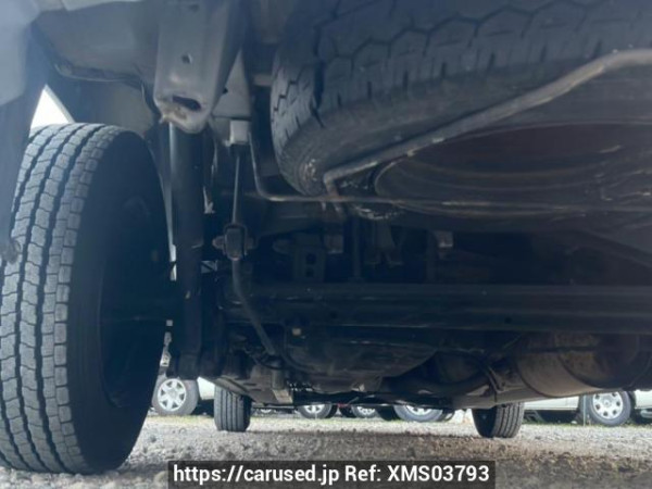 Used 2005 AT toyota probox-van NCP50V Image[34]