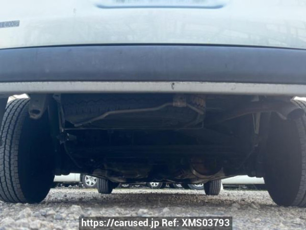 Used 2005 AT toyota probox-van NCP50V Image[36]