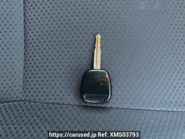 Used 2005 AT toyota probox-van NCP50V Image[38]