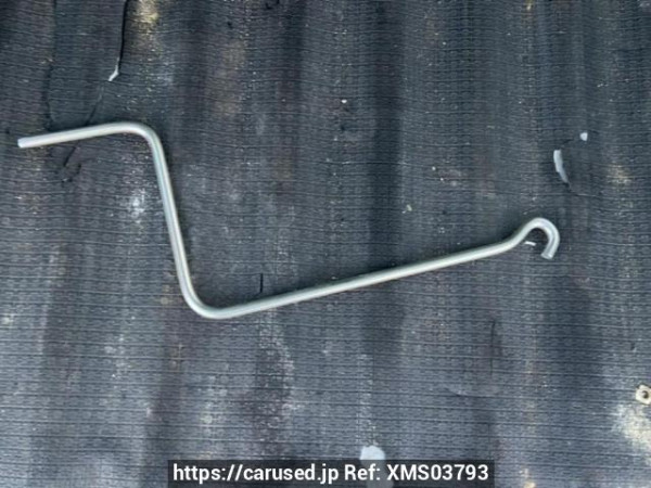 Used 2005 AT toyota probox-van NCP50V Image[39]