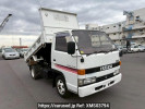 Isuzu Elf Truck NKR58ED