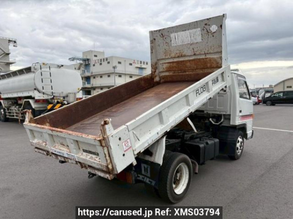 Used 1992 MT isuzu elf-truck NKR58ED Image[6]