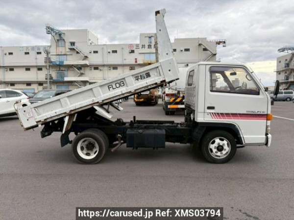 Used 1992 MT isuzu elf-truck NKR58ED Image[7]