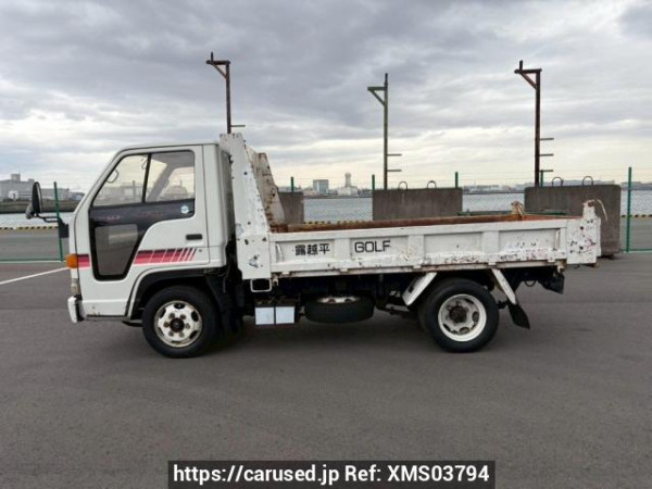 Used 1992 MT isuzu elf-truck NKR58ED Image[11]