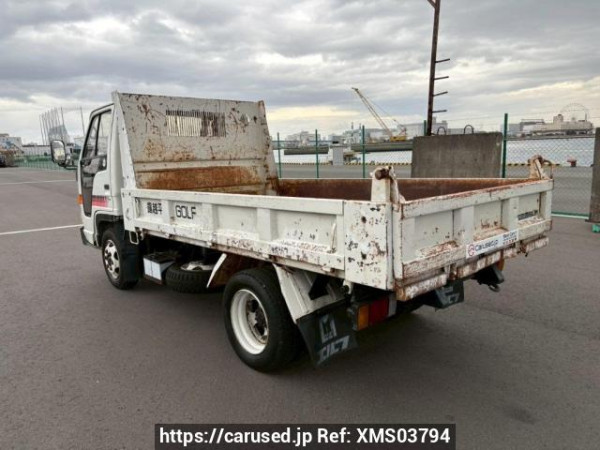 Used 1992 MT isuzu elf-truck NKR58ED Image[12]