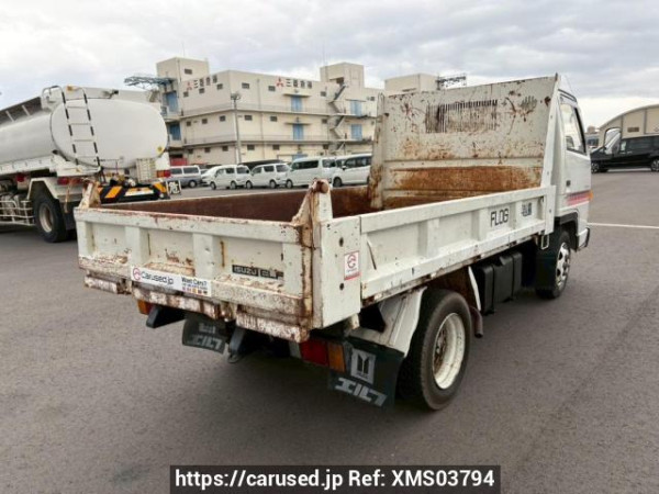 Used 1992 MT isuzu elf-truck NKR58ED Image[14]