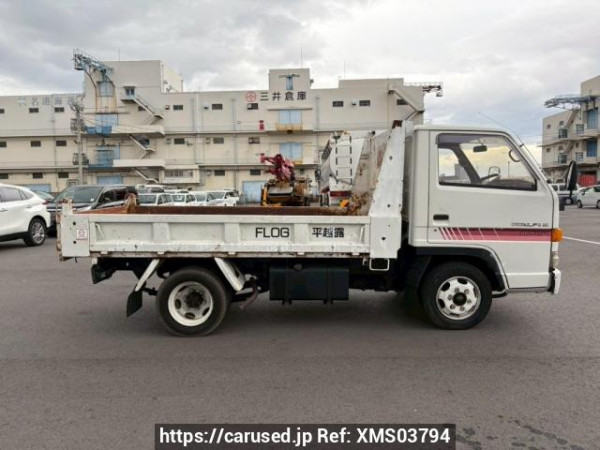 Used 1992 MT isuzu elf-truck NKR58ED Image[15]