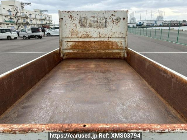 Used 1992 MT isuzu elf-truck NKR58ED Image[16]